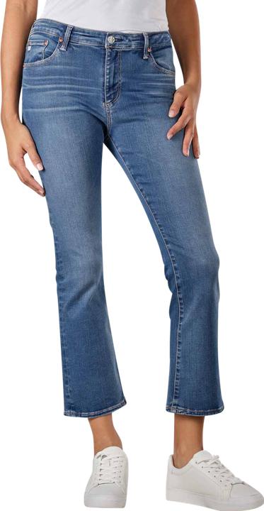 Produktbild AG Jeans Flared Fit 7/8 JODI (28)