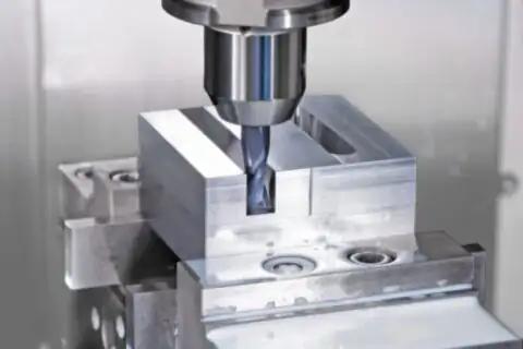 Immagine prodotto Pferd TOOLS 23000124 Eckfräser Hartmetall Länge 57 mm Arbeits-Länge 8 mm Scha