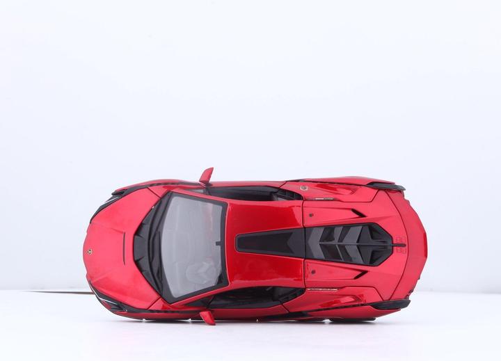 Image du produit Bburago Lamborghini Sián FKP 37