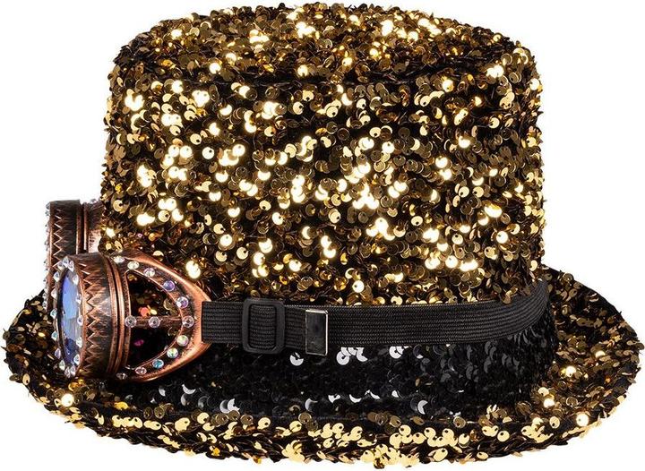 Actual product image Boland Pinata pirate treasure chest