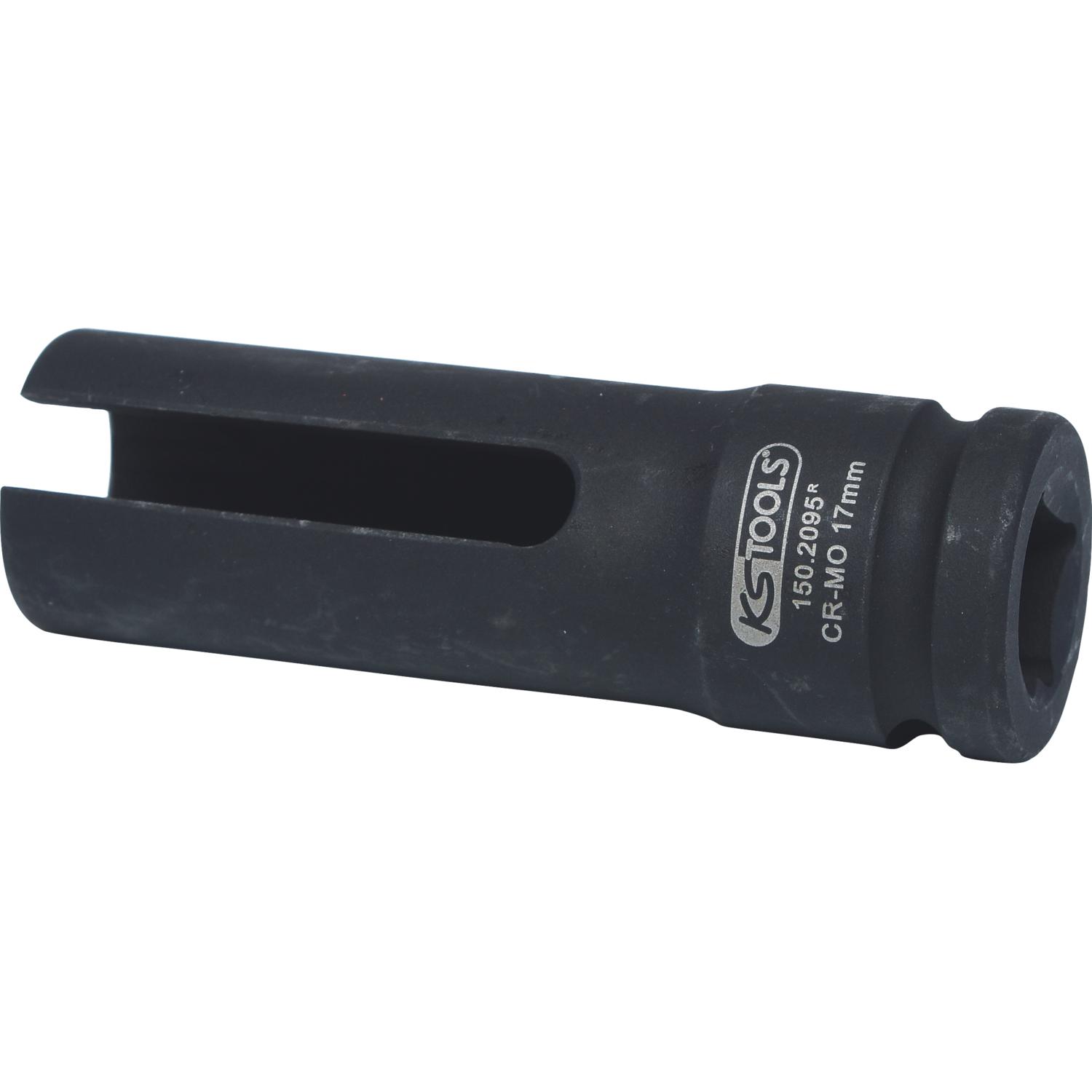 Thumbnail - KS Tools, Bolzenschneider + Seitenschneider, 150.2095 (78 mm)