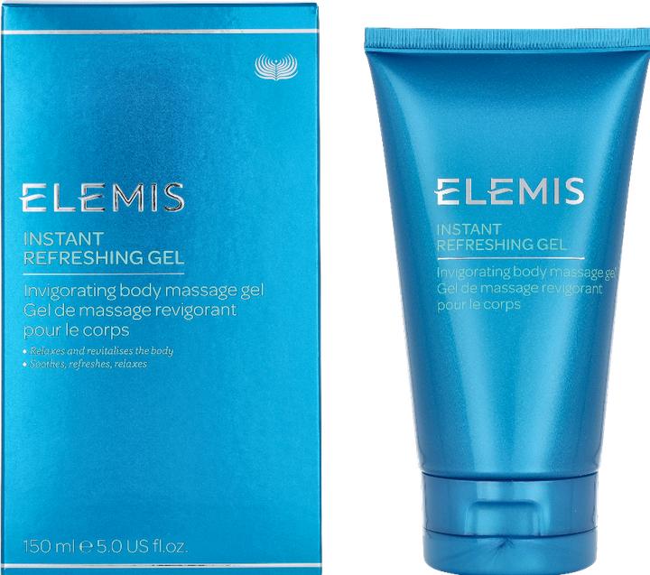 Produktbild Elemis Instant Refreshing Gel (150 ml, Gesichtsgel)