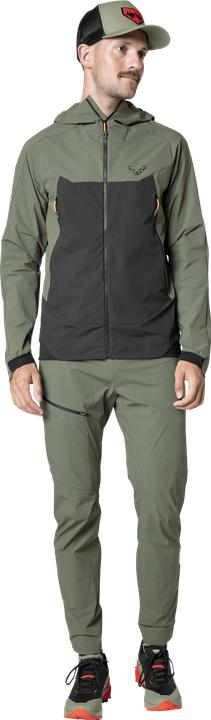 Immagine prodotto Dynafit Transalper Dynastretch Jacke (S)