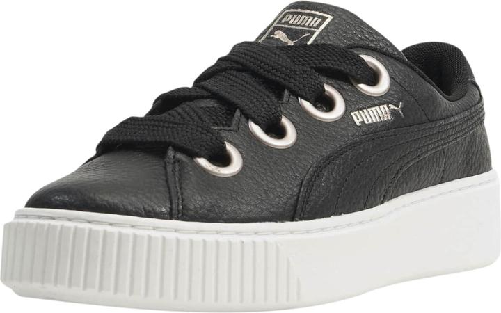 Image du produit Puma Chaussures Platform Kiss LEA W (39)