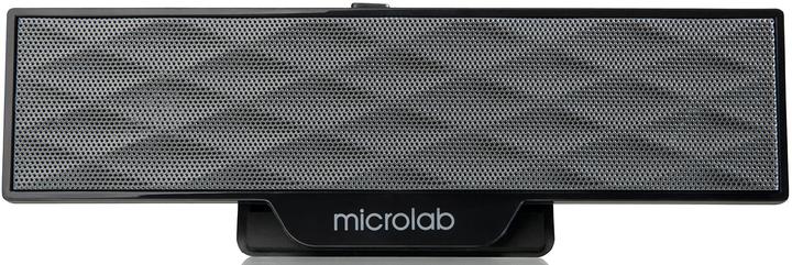 Actual product image Microlab B 51