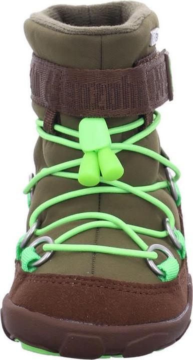 Image du produit Affenzahn Bottes de neige Kid's Econyl Snowy (25)