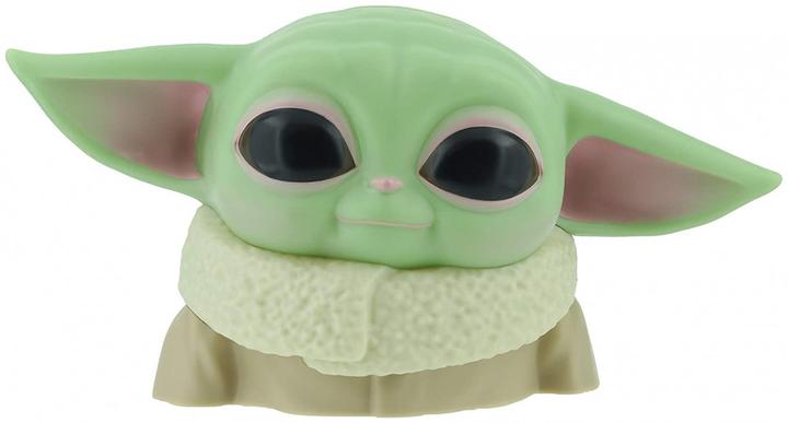 CU Il Mandaloriano: Baby Yoda - Il bambino