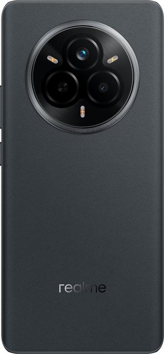 Produktbild realme 14 Pro (256 GB, Suede Grey, 6.77", Dual SIM, 5G)