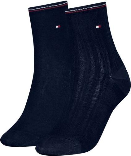 Immagine prodotto Tommy Hilfiger Socken (Confezione da 2, 39 - 42)