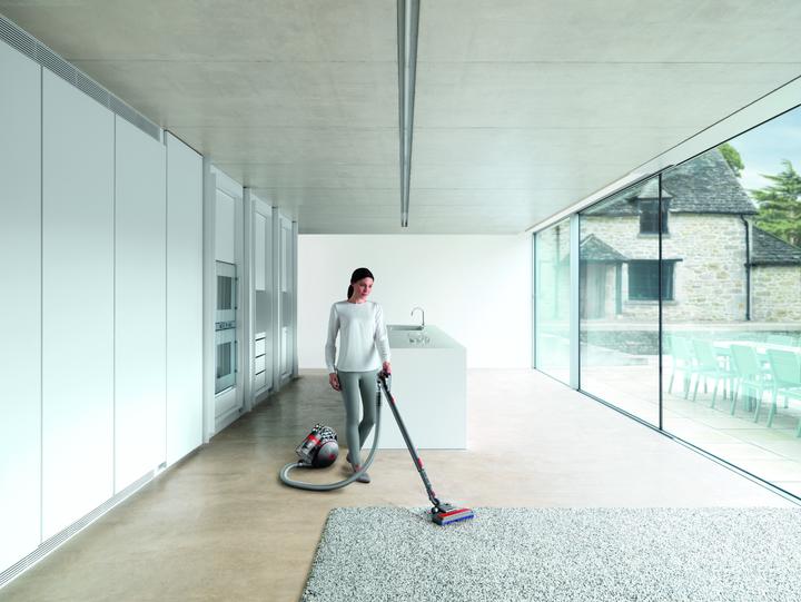 Image du produit Dyson Cinetic Big Ball Absolute 2