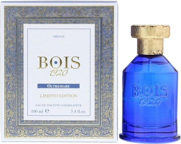 Immagine prodotto Bois 1920 Oltremare (Eau de parfum, 100 ml)