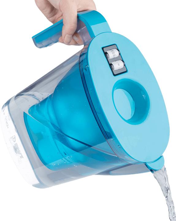 Actual product image BWT 125258570 Vida Petrol (2.60 l)