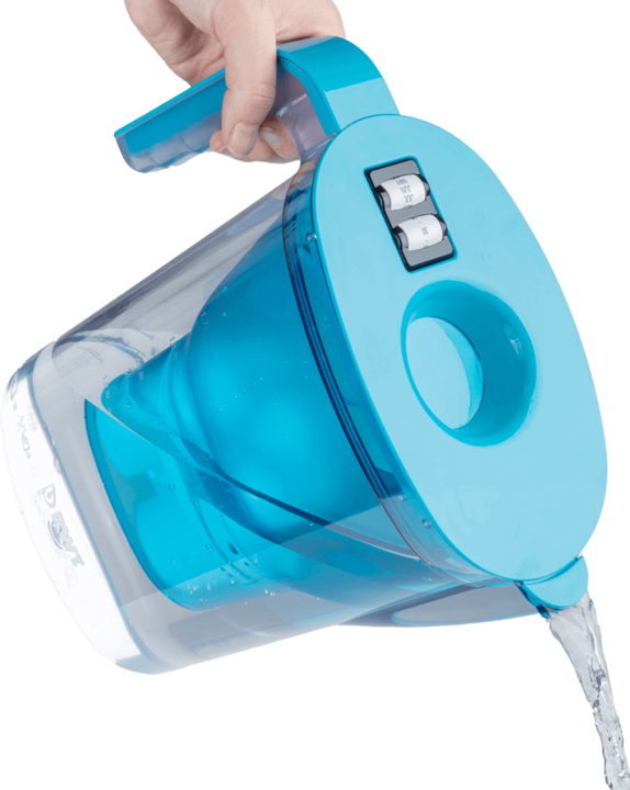 Immagine prodotto BWT 125258570 Vida Petrol