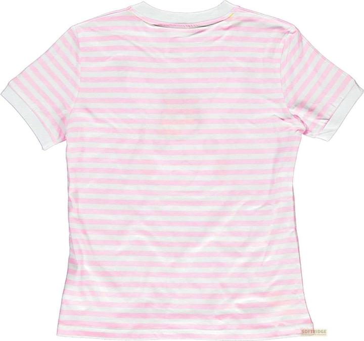 Produktbild Pokémon Pikachu Striped Women's Tshirt (XXL)