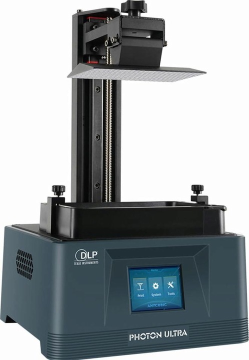 Actual product image Anycubic Photon Ultra DLP