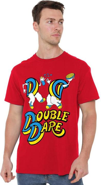 Produktbild double dare TShirt (XL)