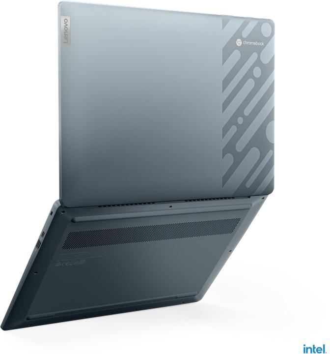 Produktbild Lenovo IdeaPad 5 Chrome (16", 512 GB, 8 GB, DE, Intel Core i3-1215U)