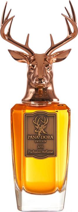 Pana Dora XVI Eau de Parfum (Eau de parfum, 100 ml)