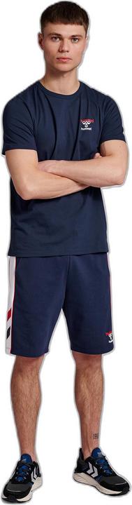 Immagine prodotto hummel Ic Dayton T-Shirt (XS)