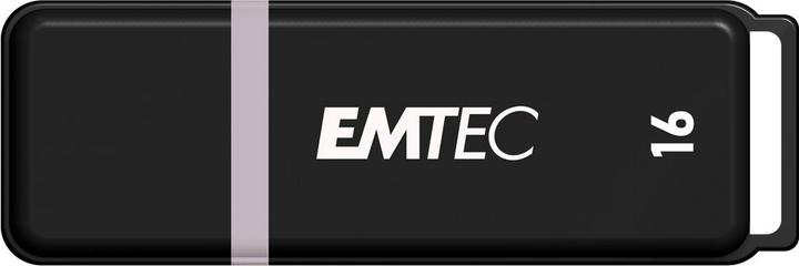 Immagine prodotto Emtec K100 USB2.0 Mini Box 10-Pack (16 GB, USB-A)