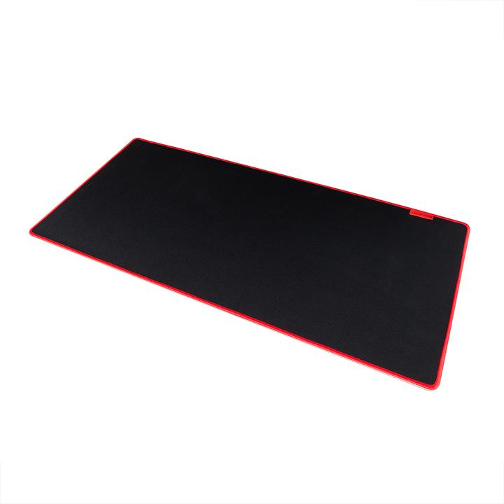 Modecom PMK-MC-VOLCANO-EREBUS-BLACK VOLCANA EREBUS GAMING MOUSE PAD (900 x 420 x 3 mm, Black)