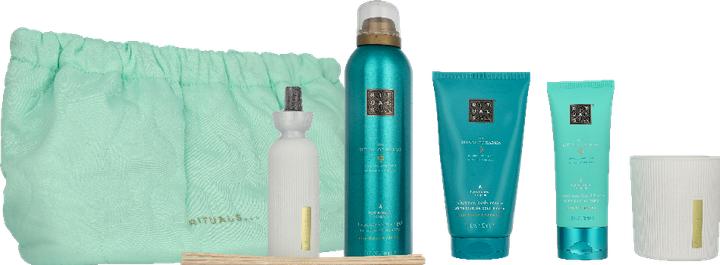 Actual product image Rituals Karma (Body care set)