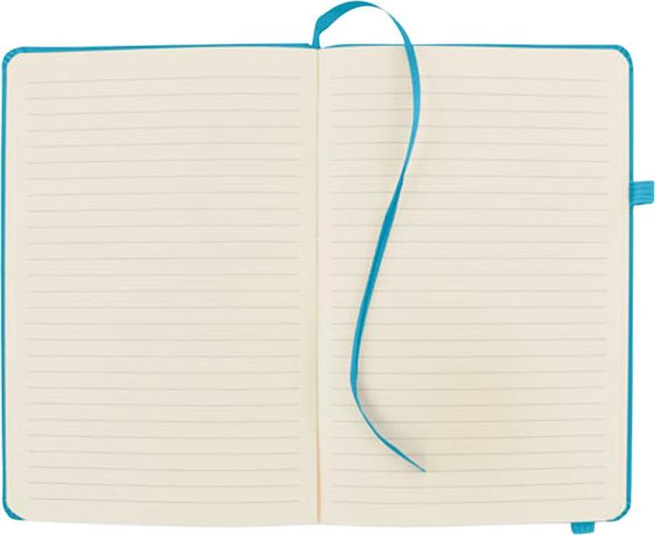 Immagine prodotto MidOcean Taccuino (A5, Righe)