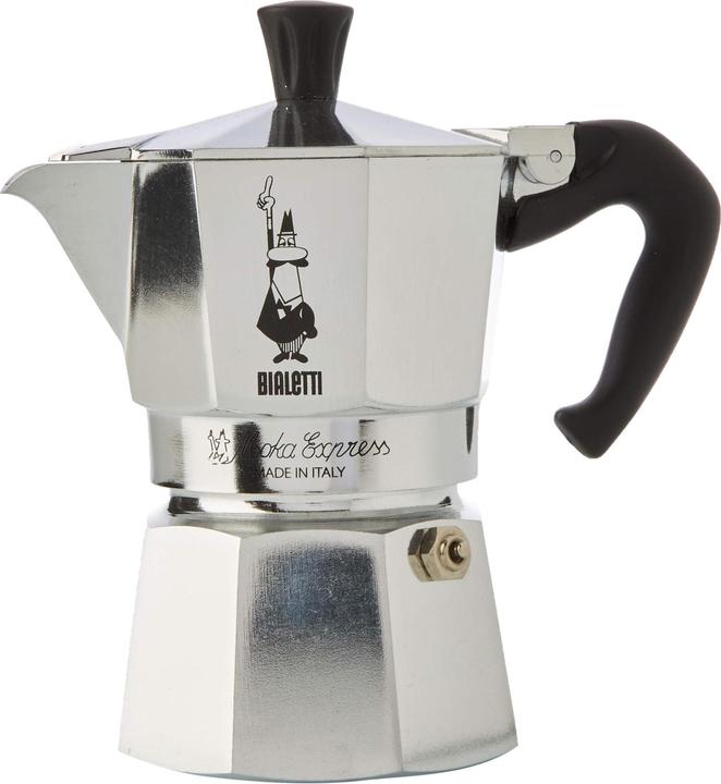 Productafbeelding Bialetti Moka Express 2020 (3 T.)