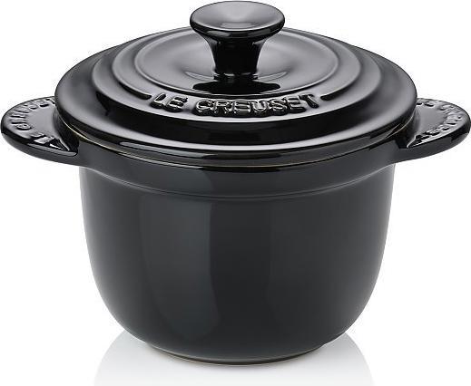 Le Creuset Mini-Cocotte Every (13 cm, Casserole + Stewpot, Ceramic)