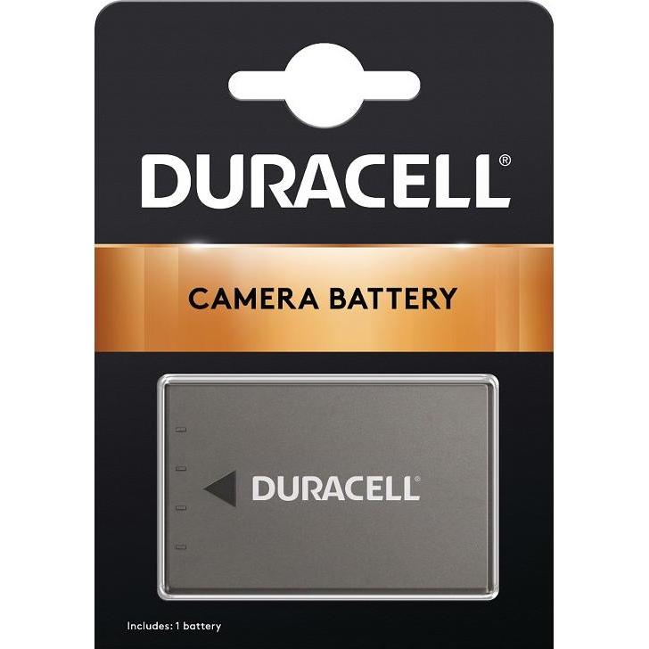 Thumbnail - Duracell Lithium-Ionen-Akku BLS-1, 1050mAh (Akku), Kamera Stromversorgung, Schwarz