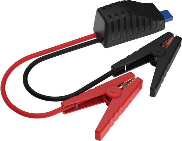 ProPlus – Cavo Di Avviamento 300 Amp – Custodia Con Cerniera – Pronto All'Uso Per Auto E Moto