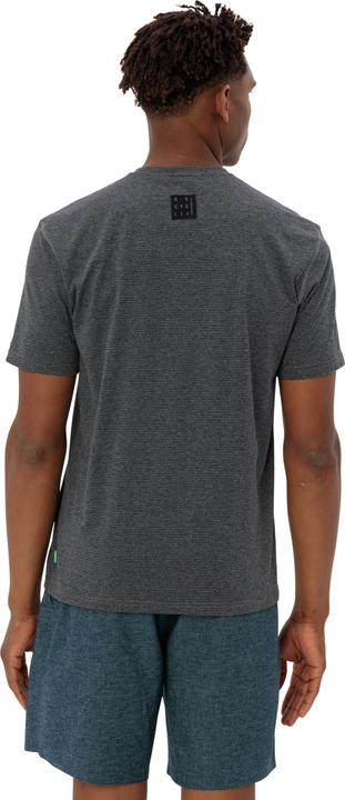 Produktbild Vaude Mineo Striped T-Shirt II (S)