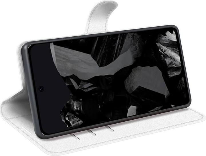 Produktbild Cover-Discount Google Pixel 9 Pro XL - Leder Etui Hülle (Google Pixel 9 Pro XL)
