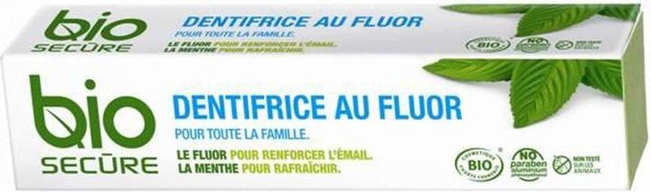 Image du produit Biosecure Bio Secure Fluoride Toothpaste 75ml (75 ml)