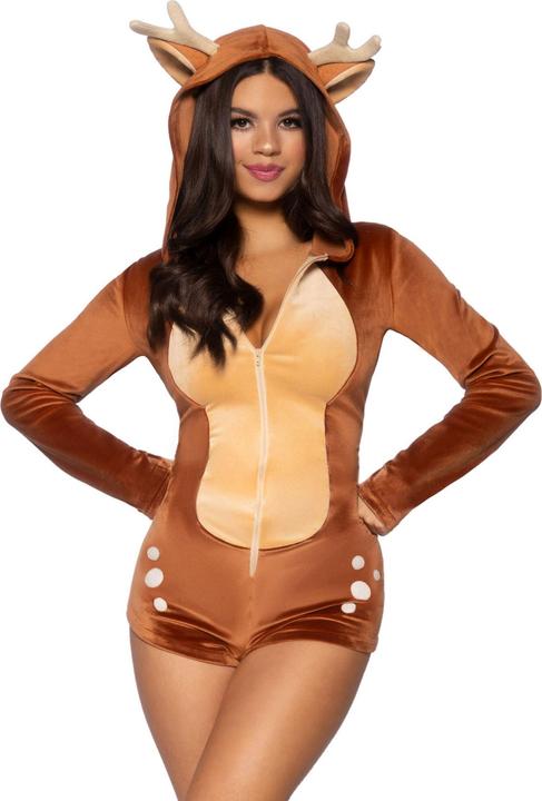 Actual product image Leg Avenue 87099 07702 (M)