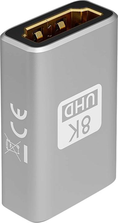 Actual product image Goobay HDMI-Adapter (HDMI)