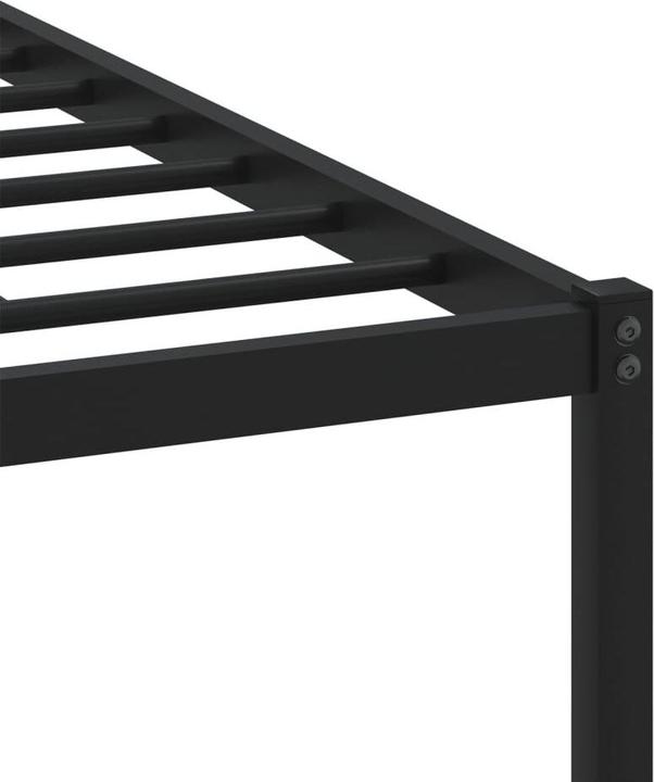 Image du produit vidaXL Bettgestell (90 x 190 cm)