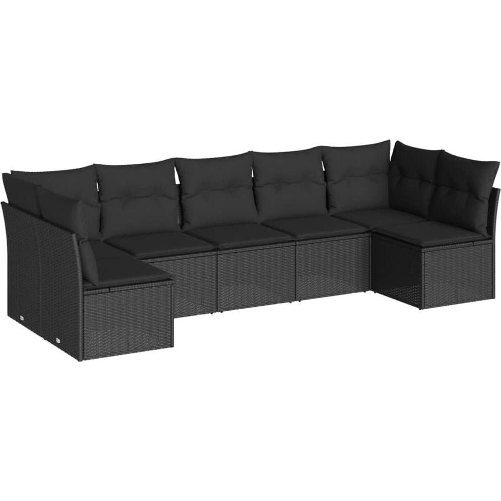 VidaXL, Gartenlounge, Stratis
