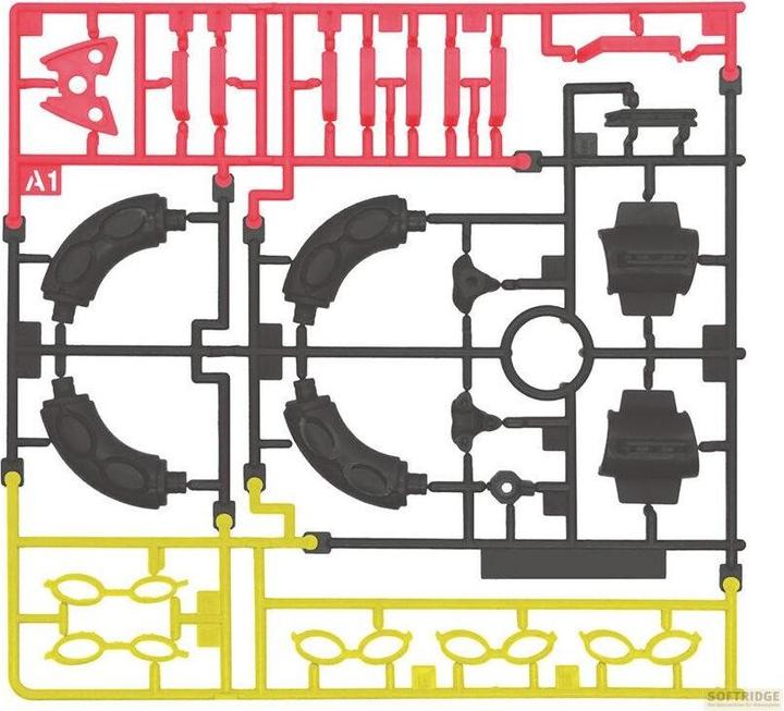 Produktbild Bandai Pokemon - Rayquaza Pokepla