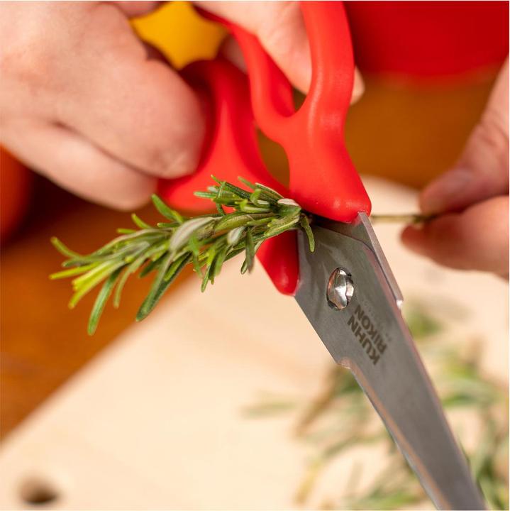 Actual product image Kuhn Rikon Household shears (21 cm)