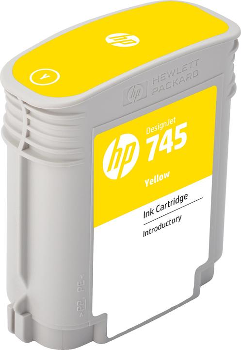 Image du produit HP Z6 PS, 24" DesignJet (Encre, Couleur)