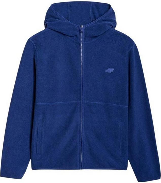 Image du produit 4F - Veste à capuche F323 - Femme (M)