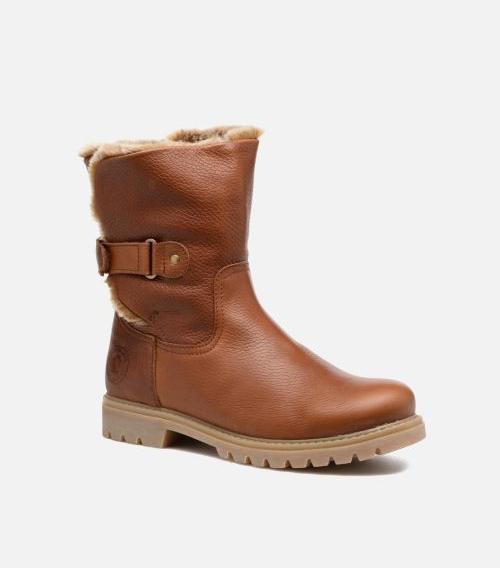 Produktbild Panama Jack Stiefel (39)
