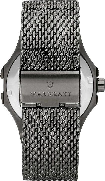 Immagine prodotto Maserati Potenza (Orologio da polso analogico, 40 mm)