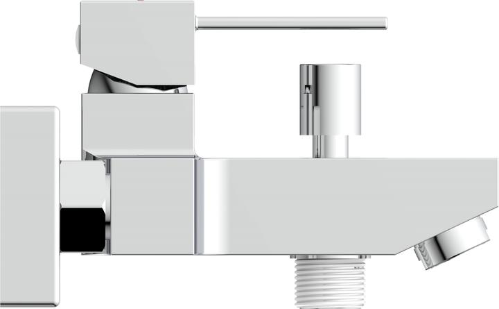 Actual product image Eisl CALVINO Wannenfüllarmatur