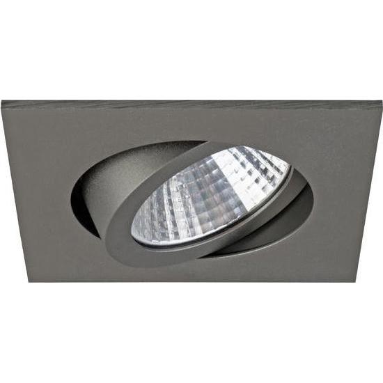 Brumberg, Wandleuchte + Deckenleuchte, LED-Einbaustrahler (740 lm)