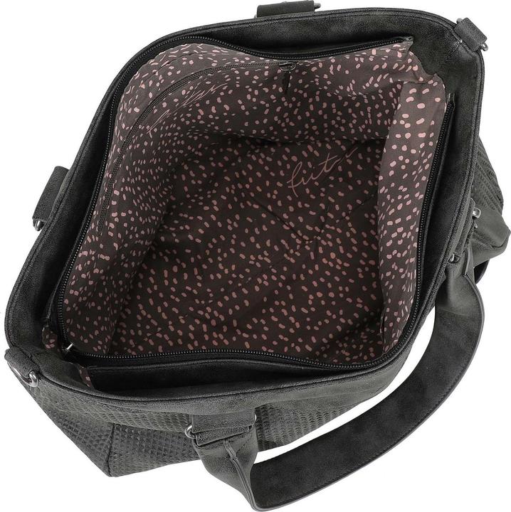 Produktbild Fritzi aus Preußen Joly Waffly Shopper Tasche 41 cm (20 l)