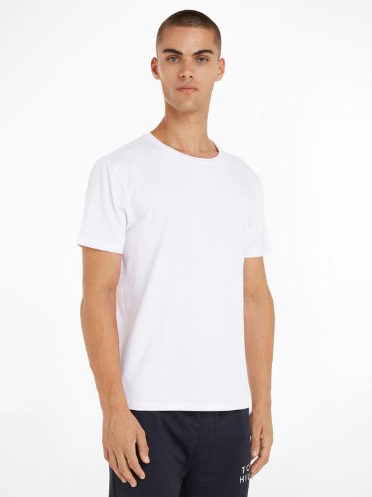 Image du produit Tommy Hilfiger 2P S/S TEE (M)