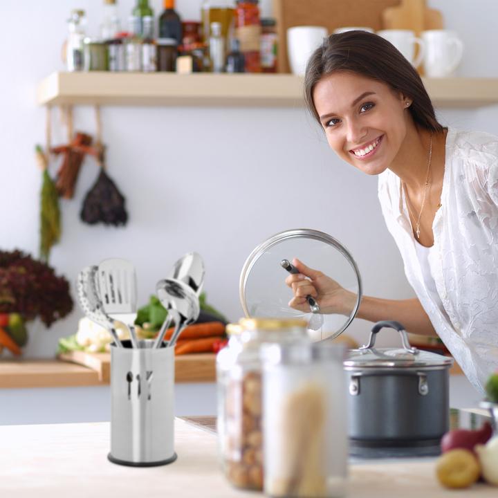 Produktbild Relaxdays Küchenhelfer