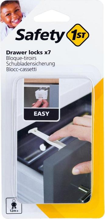 Produktbild Safety 1st Schubladensicherung